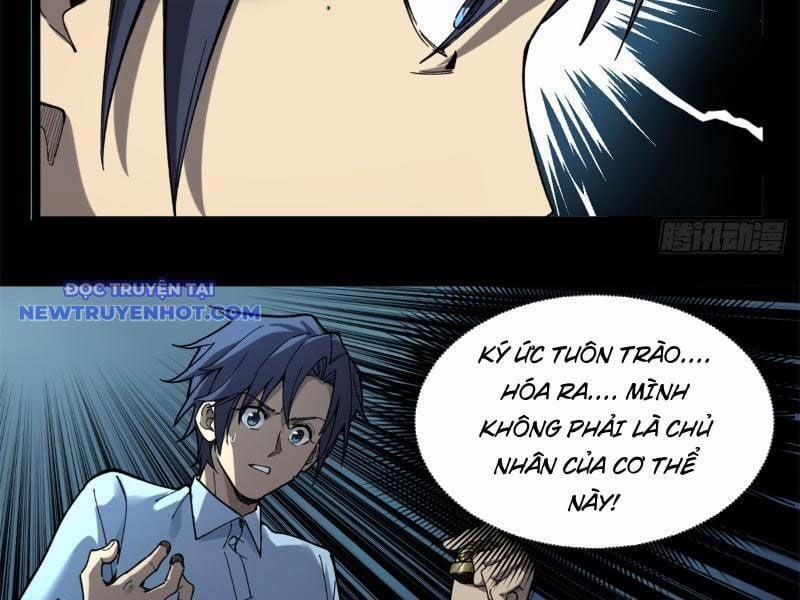 Người Giữ Cửa Vạn Giới 1 trang 47