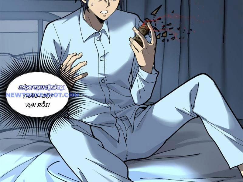 Người Giữ Cửa Vạn Giới 1 trang 61