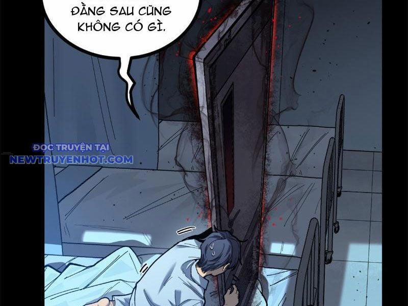 Người Giữ Cửa Vạn Giới 1 trang 7