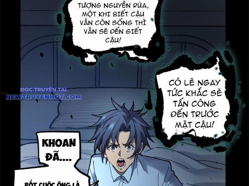 Người Giữ Cửa Vạn Giới 1 trang 70