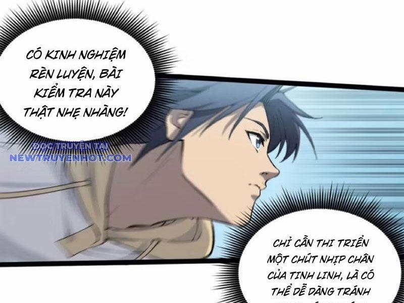 Người Giữ Cửa Vạn Giới 10 trang 19