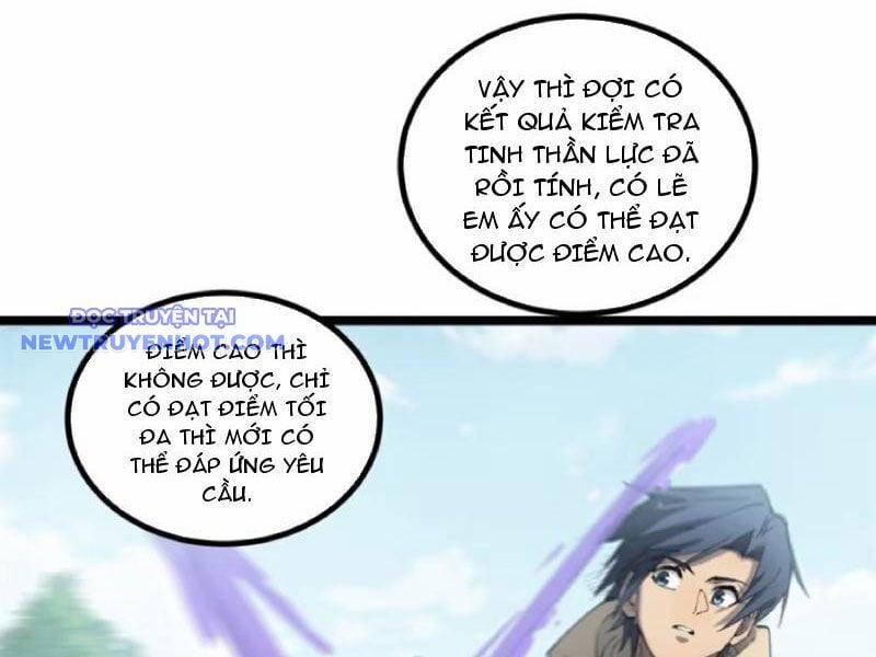 Người Giữ Cửa Vạn Giới 10 trang 27