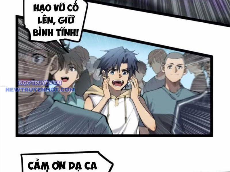 Người Giữ Cửa Vạn Giới 10 trang 6