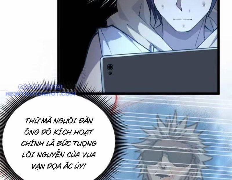 Người Giữ Cửa Vạn Giới 14 trang 10