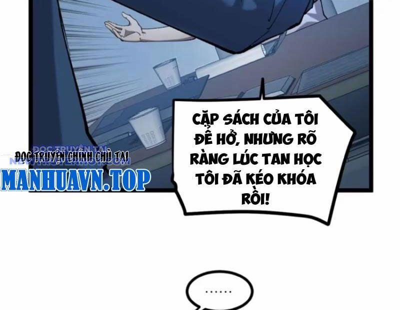 Người Giữ Cửa Vạn Giới 14 trang 23