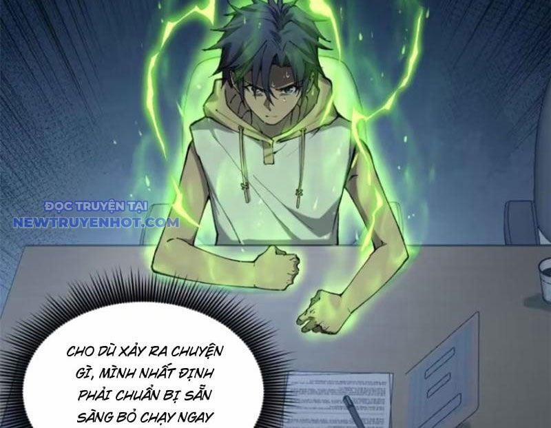 Người Giữ Cửa Vạn Giới 14 trang 27