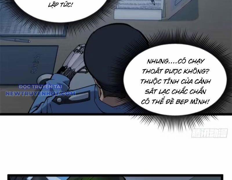 Người Giữ Cửa Vạn Giới 14 trang 28