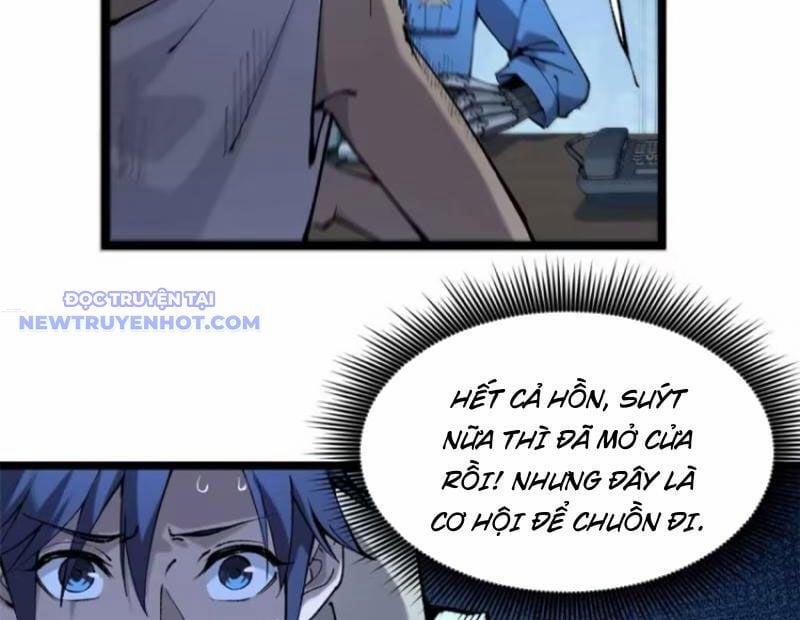 Người Giữ Cửa Vạn Giới 14 trang 33