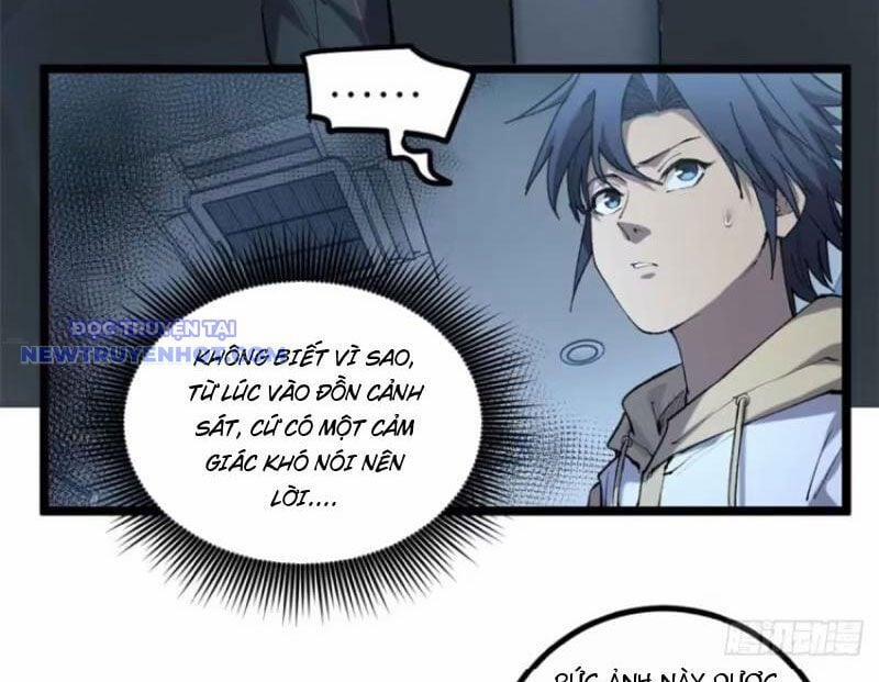 Người Giữ Cửa Vạn Giới 14 trang 4