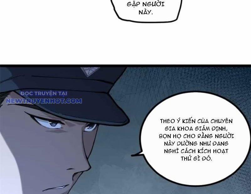 Người Giữ Cửa Vạn Giới 14 trang 8