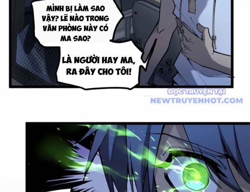 Người Giữ Cửa Vạn Giới 15 trang 12