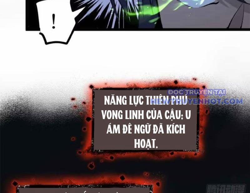 Người Giữ Cửa Vạn Giới 15 trang 13