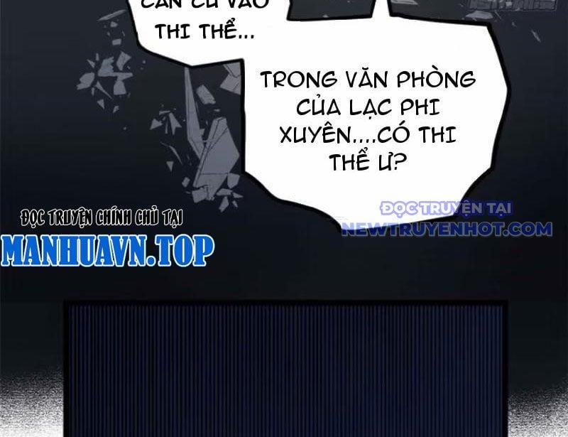 Người Giữ Cửa Vạn Giới 15 trang 16