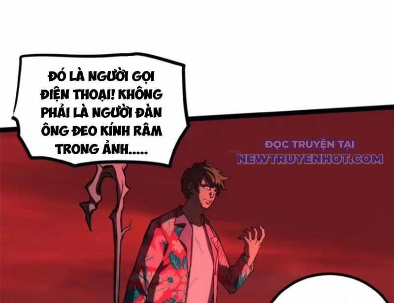 Người Giữ Cửa Vạn Giới 15 trang 2