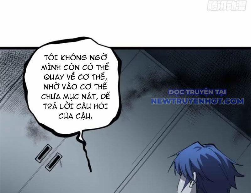 Người Giữ Cửa Vạn Giới 15 trang 20