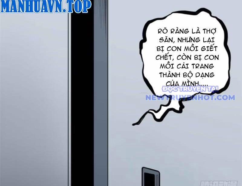 Người Giữ Cửa Vạn Giới 15 trang 23