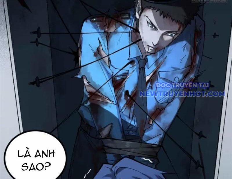 Người Giữ Cửa Vạn Giới 15 trang 26