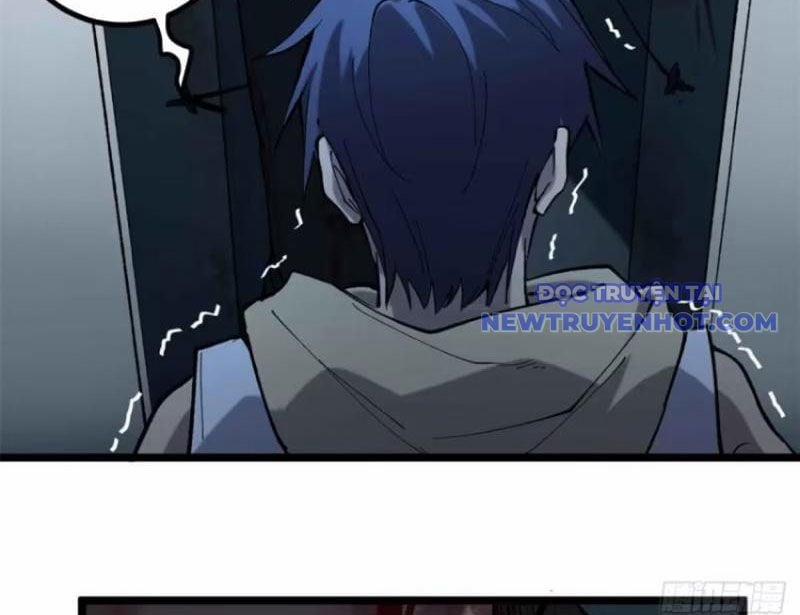 Người Giữ Cửa Vạn Giới 15 trang 27