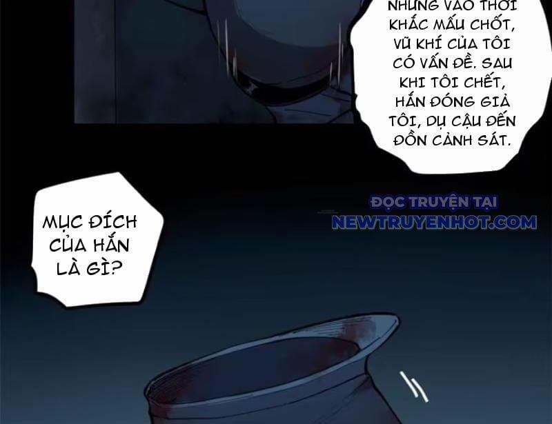 Người Giữ Cửa Vạn Giới 15 trang 32