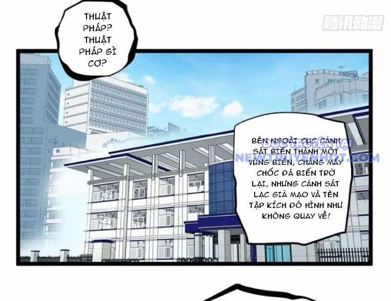 Người Giữ Cửa Vạn Giới 15 trang 36