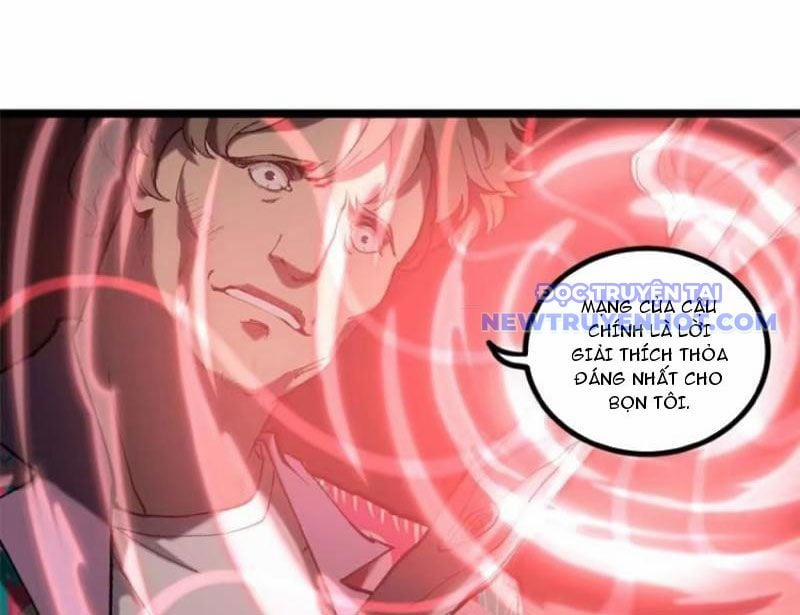 Người Giữ Cửa Vạn Giới 15 trang 6