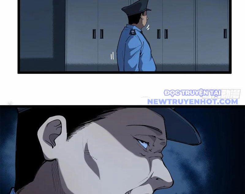 Người Giữ Cửa Vạn Giới 16 trang 10
