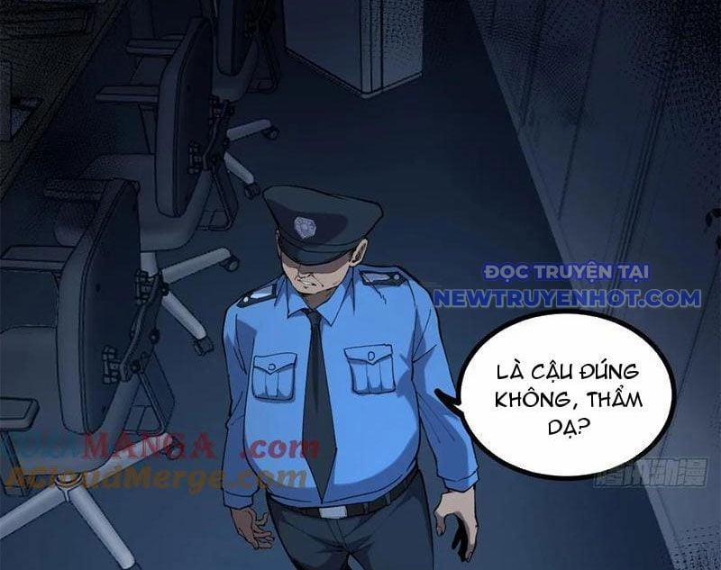 Người Giữ Cửa Vạn Giới 16 trang 12