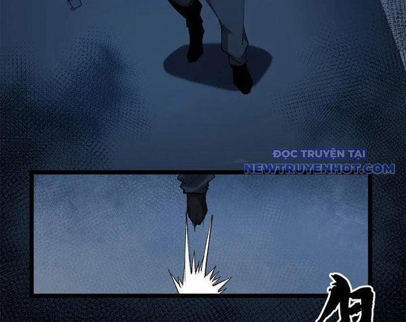 Người Giữ Cửa Vạn Giới 16 trang 13