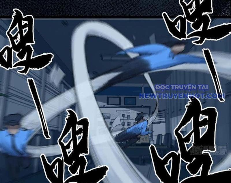 Người Giữ Cửa Vạn Giới 16 trang 14