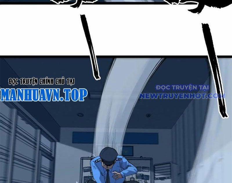 Người Giữ Cửa Vạn Giới 16 trang 15