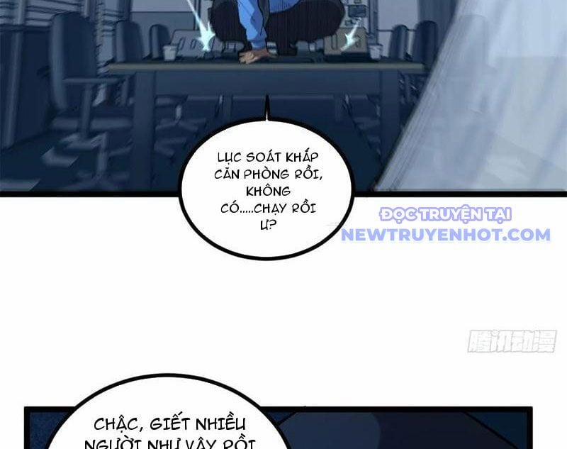 Người Giữ Cửa Vạn Giới 16 trang 16