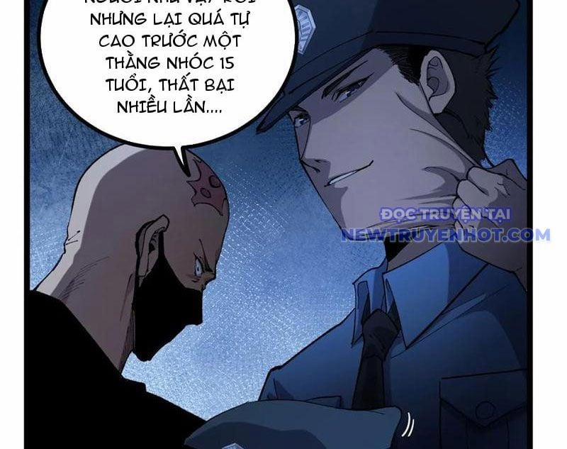 Người Giữ Cửa Vạn Giới 16 trang 17