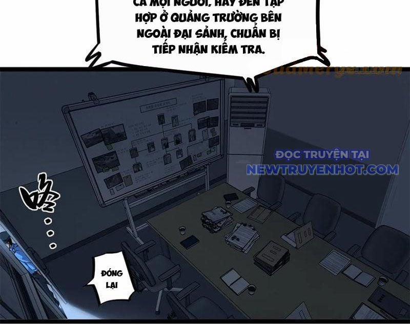 Người Giữ Cửa Vạn Giới 16 trang 21