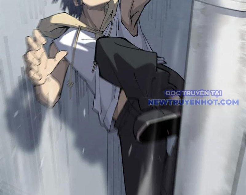 Người Giữ Cửa Vạn Giới 16 trang 28