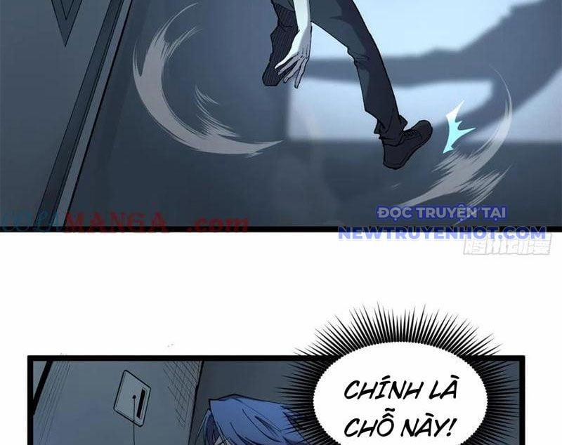Người Giữ Cửa Vạn Giới 16 trang 33