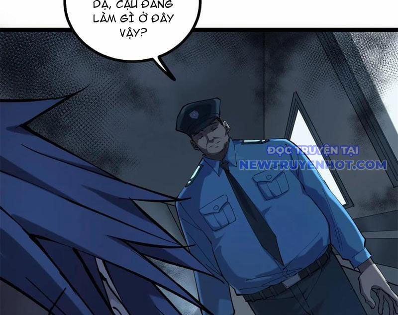 Người Giữ Cửa Vạn Giới 16 trang 36