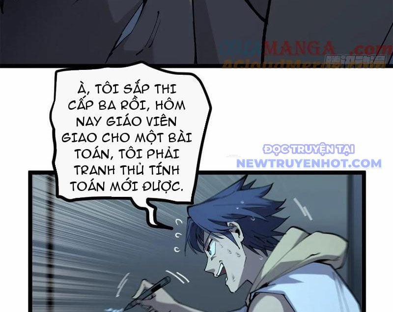 Người Giữ Cửa Vạn Giới 16 trang 38