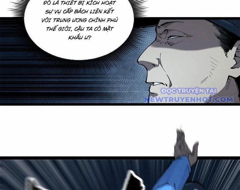 Người Giữ Cửa Vạn Giới 16 trang 40