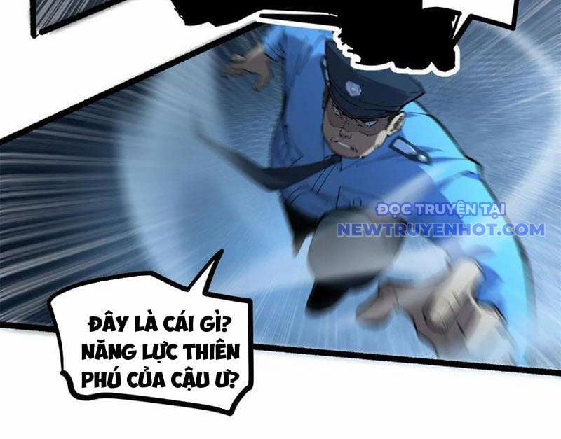 Người Giữ Cửa Vạn Giới 16 trang 45