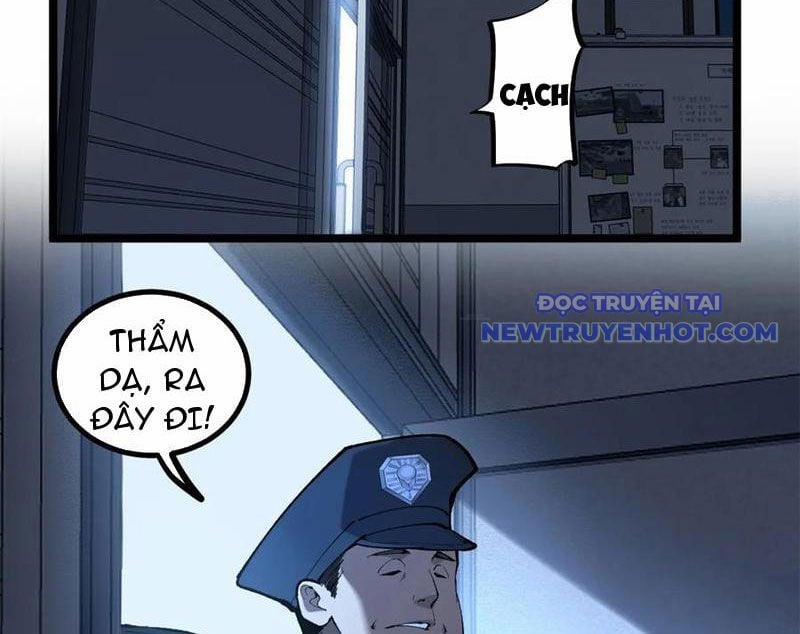 Người Giữ Cửa Vạn Giới 16 trang 5