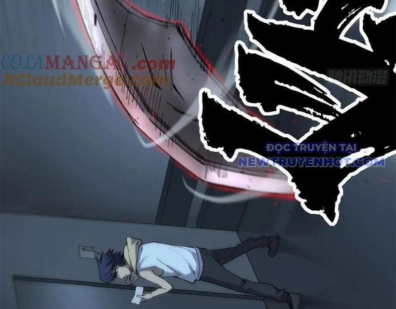 Người Giữ Cửa Vạn Giới 16 trang 50