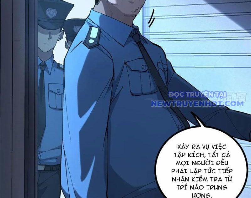 Người Giữ Cửa Vạn Giới 16 trang 6