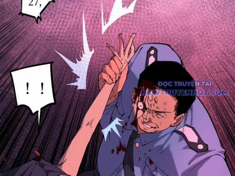 Người Giữ Cửa Vạn Giới 17 trang 11