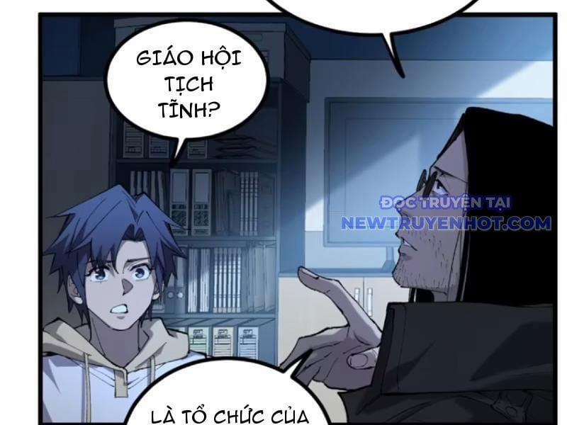 Người Giữ Cửa Vạn Giới 17 trang 29