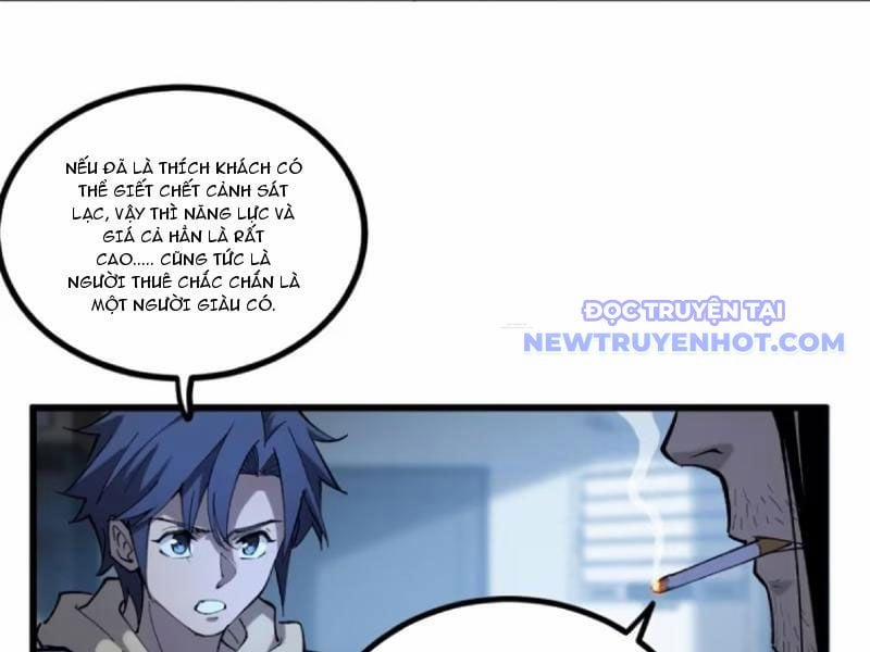 Người Giữ Cửa Vạn Giới 17 trang 35