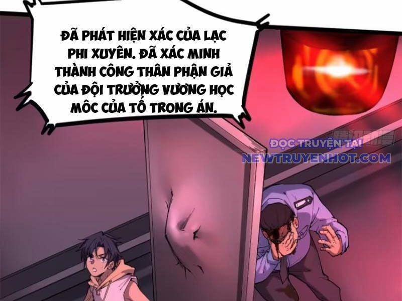 Người Giữ Cửa Vạn Giới 17 trang 4