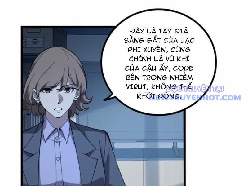 Người Giữ Cửa Vạn Giới 17 trang 41