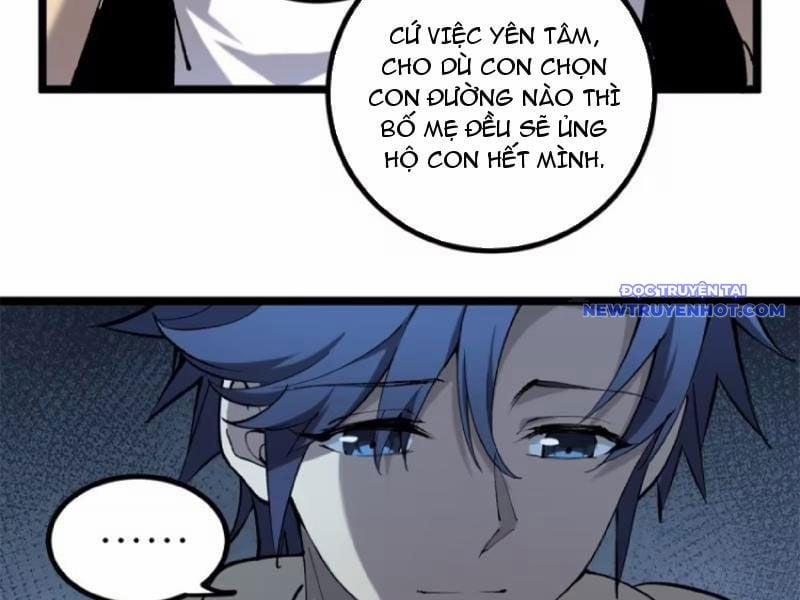 Người Giữ Cửa Vạn Giới 18 trang 15