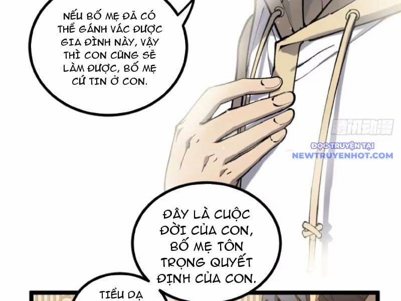 Người Giữ Cửa Vạn Giới 18 trang 20