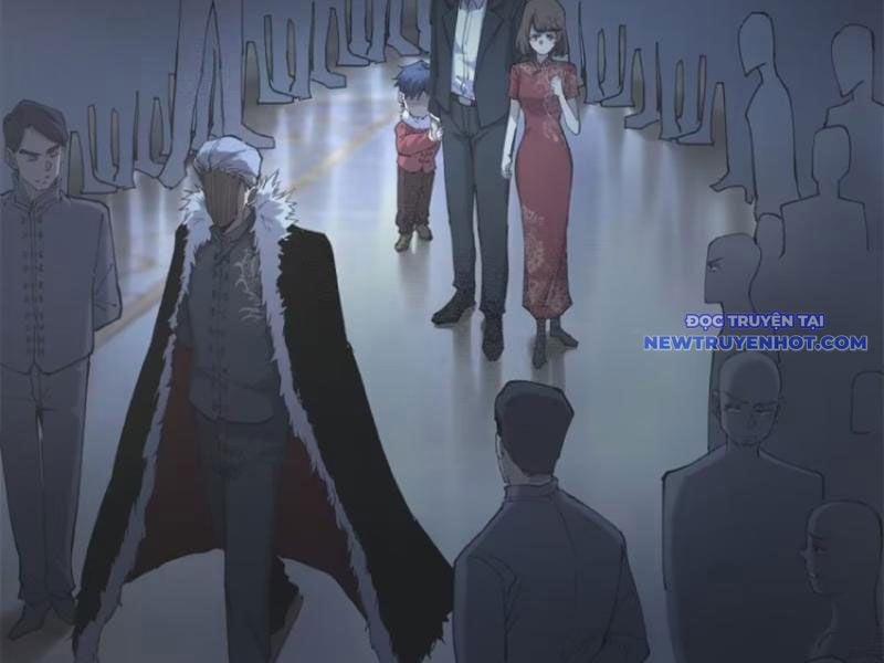 Người Giữ Cửa Vạn Giới 18 trang 23